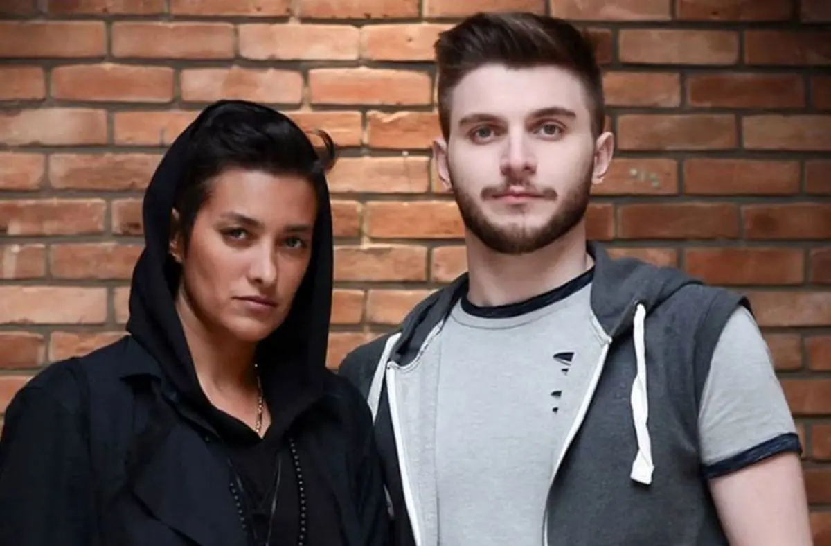 توضیح مونا بانکی‌پور همسر سابق امین حیایی درباره شایعه تغییر جنسیتش