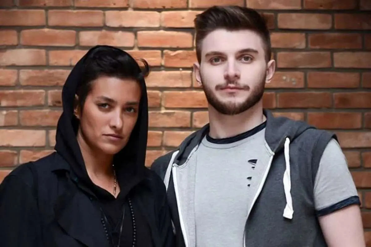 توضیح مونا بانکی‌پور همسر سابق امین حیایی درباره شایعه تغییر جنسیتش