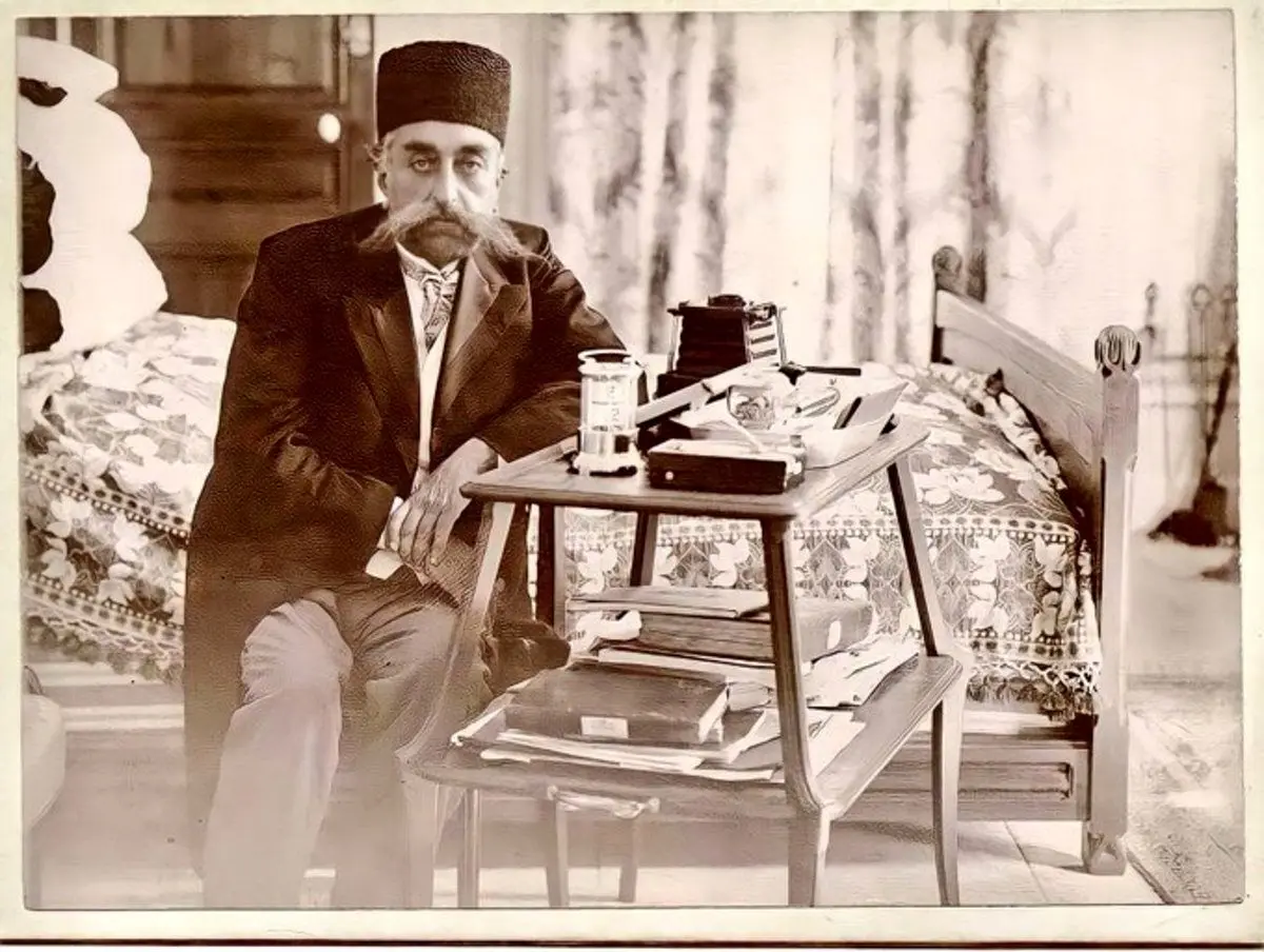 گران فروش‌ها! ماست‌ها را کیسه کنید