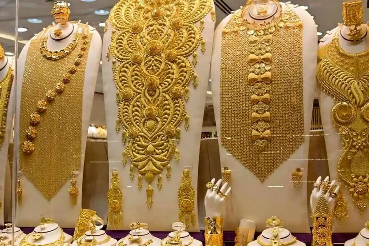 ماجرای طلای ۷۴۰ هنگام فروش طلا چیست؟