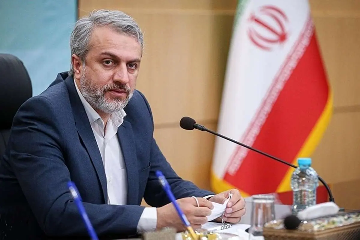 فاطمی امین: واردات لوازم خانگی منتفی است