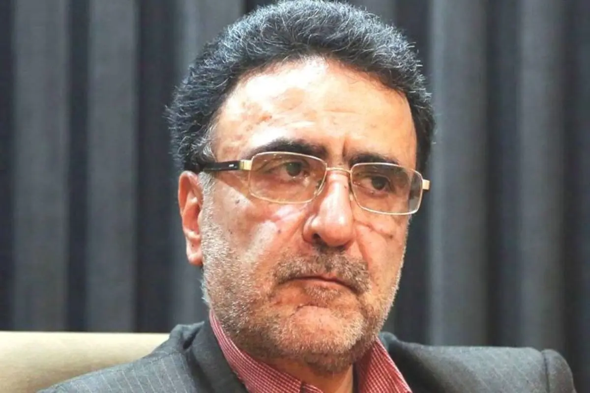 فخر السادات محتشمی پور: حال عمومی تاجزاده خوب است
