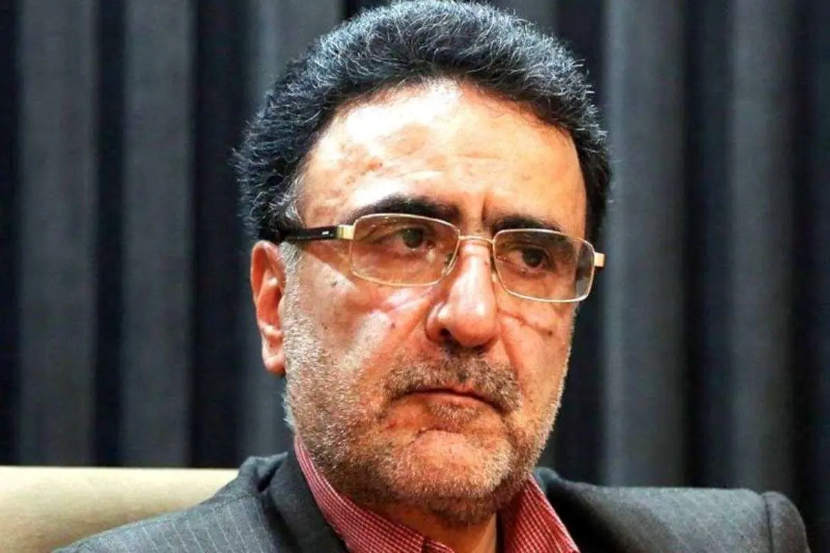 فخر السادات محتشمی پور: حال عمومی تاجزاده خوب است
