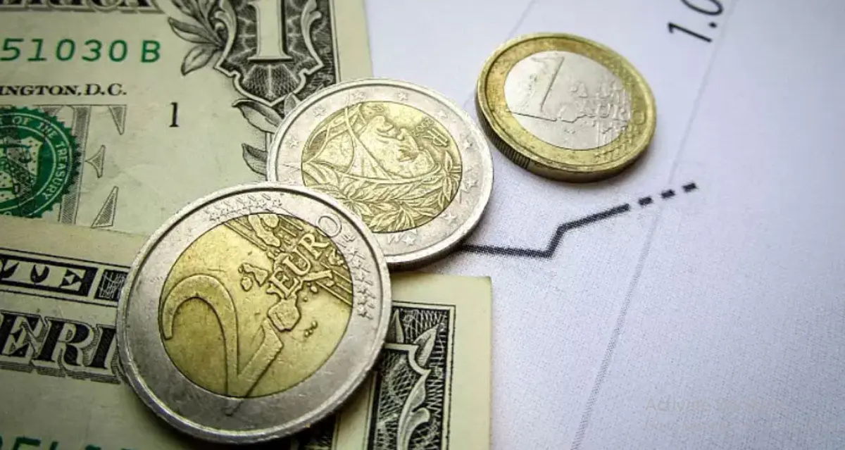 سقوط تاریخی پوند و یورو در مقابل دلار آمریکا