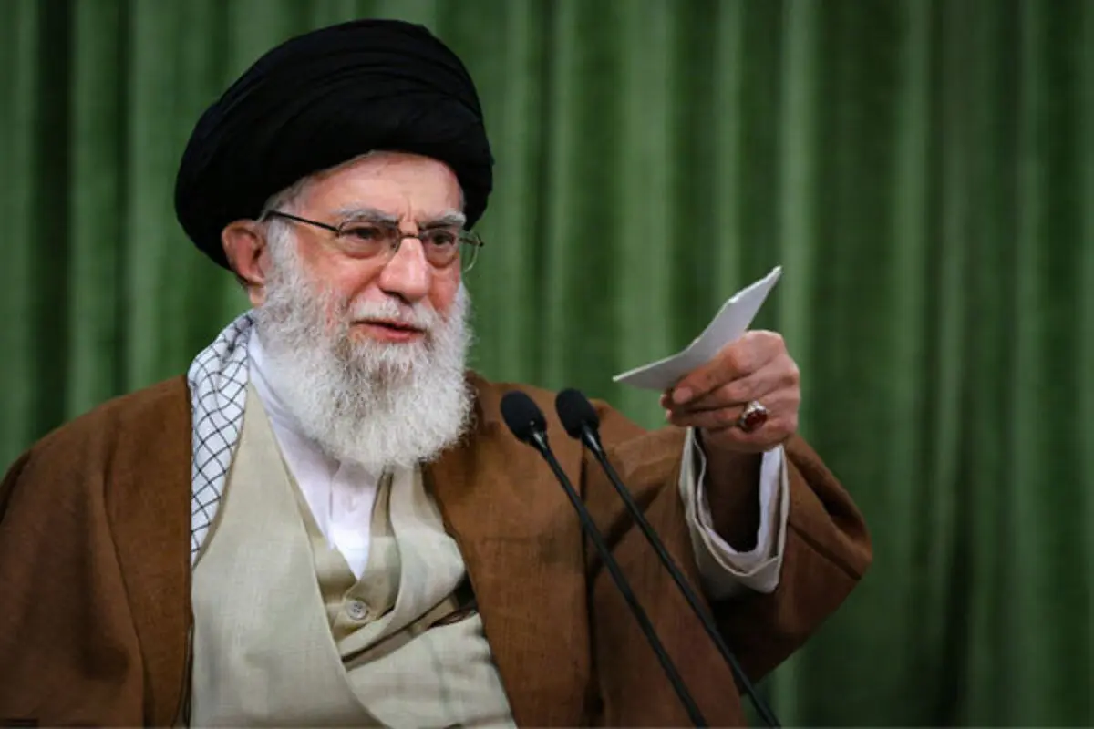 پست اینستاگرام رهبر انقلاب: امام حسن (ع) به تنهایی صلح نکرد؛ امام حسین (ع) نیز شریک صلح بود