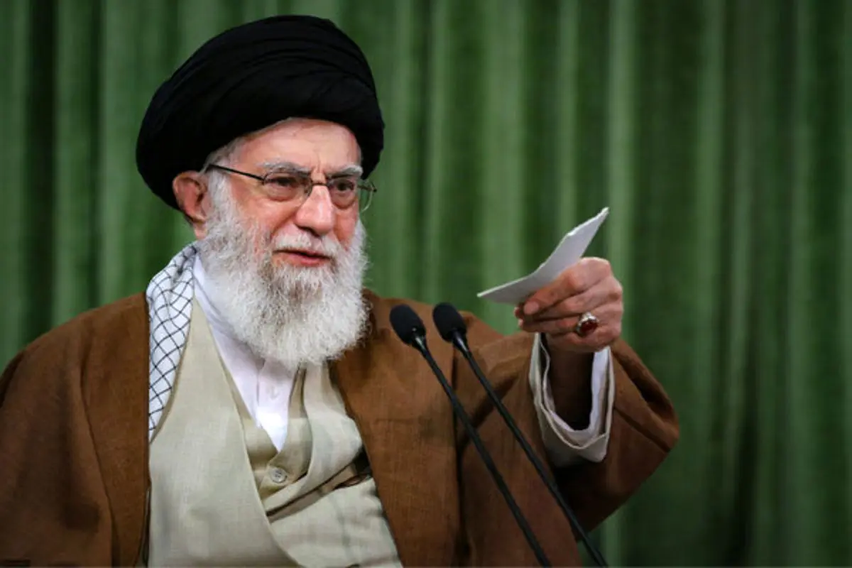 پست اینستاگرام رهبر انقلاب: امام حسن (ع) به تنهایی صلح نکرد؛ امام حسین (ع) نیز شریک صلح بود