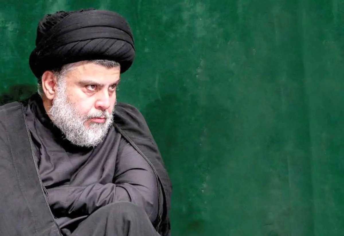 تأکید مقتدی صدر بر ادامه اصلاحات در عراق