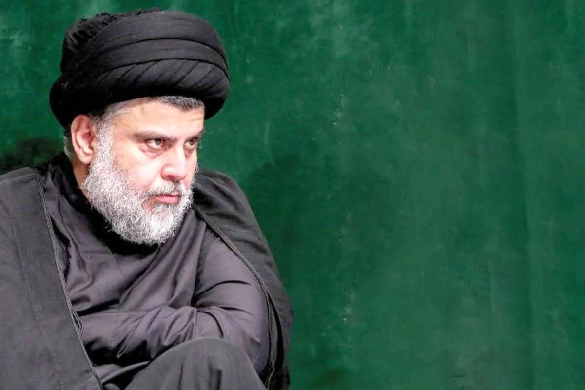 تأکید مقتدی صدر بر ادامه اصلاحات در عراق