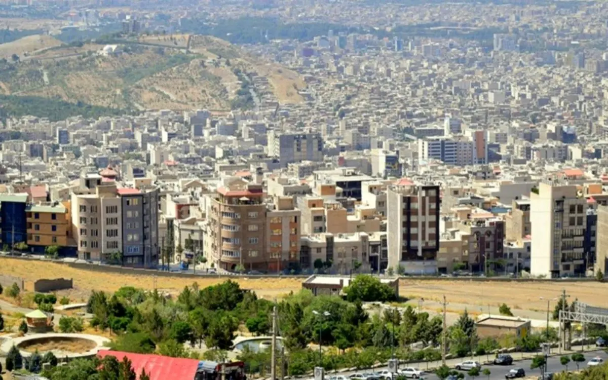 سه نکته درباره خرید آپارتمان در عظیمیه کرج