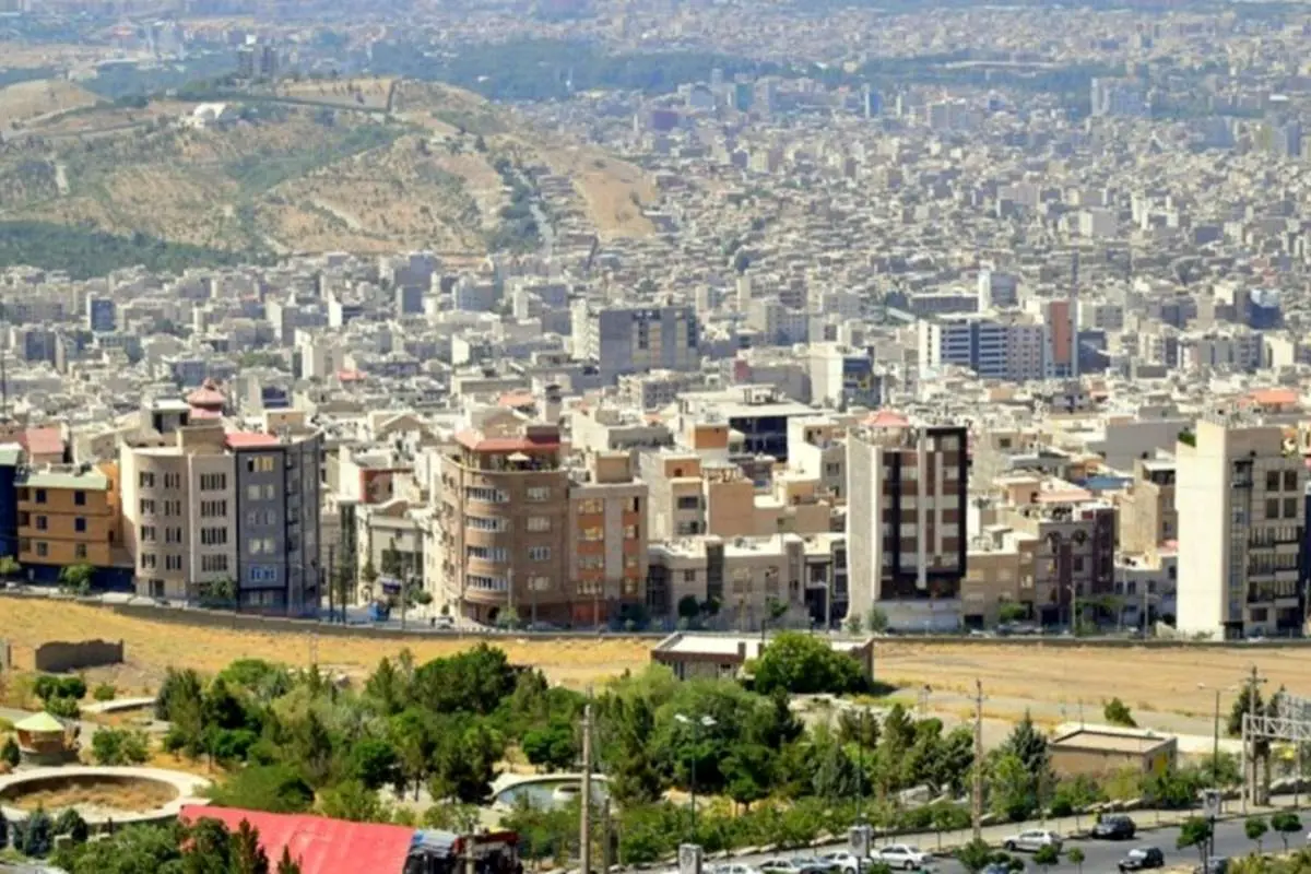سه نکته درباره خرید آپارتمان در عظیمیه کرج