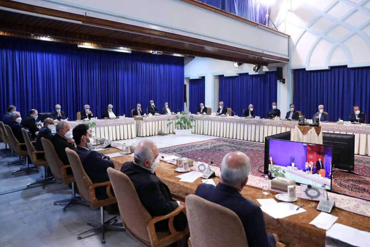 کنایه مهاجری به رئیسی؛ مشکل بیگفتمانی با جیغ حل نمیشود