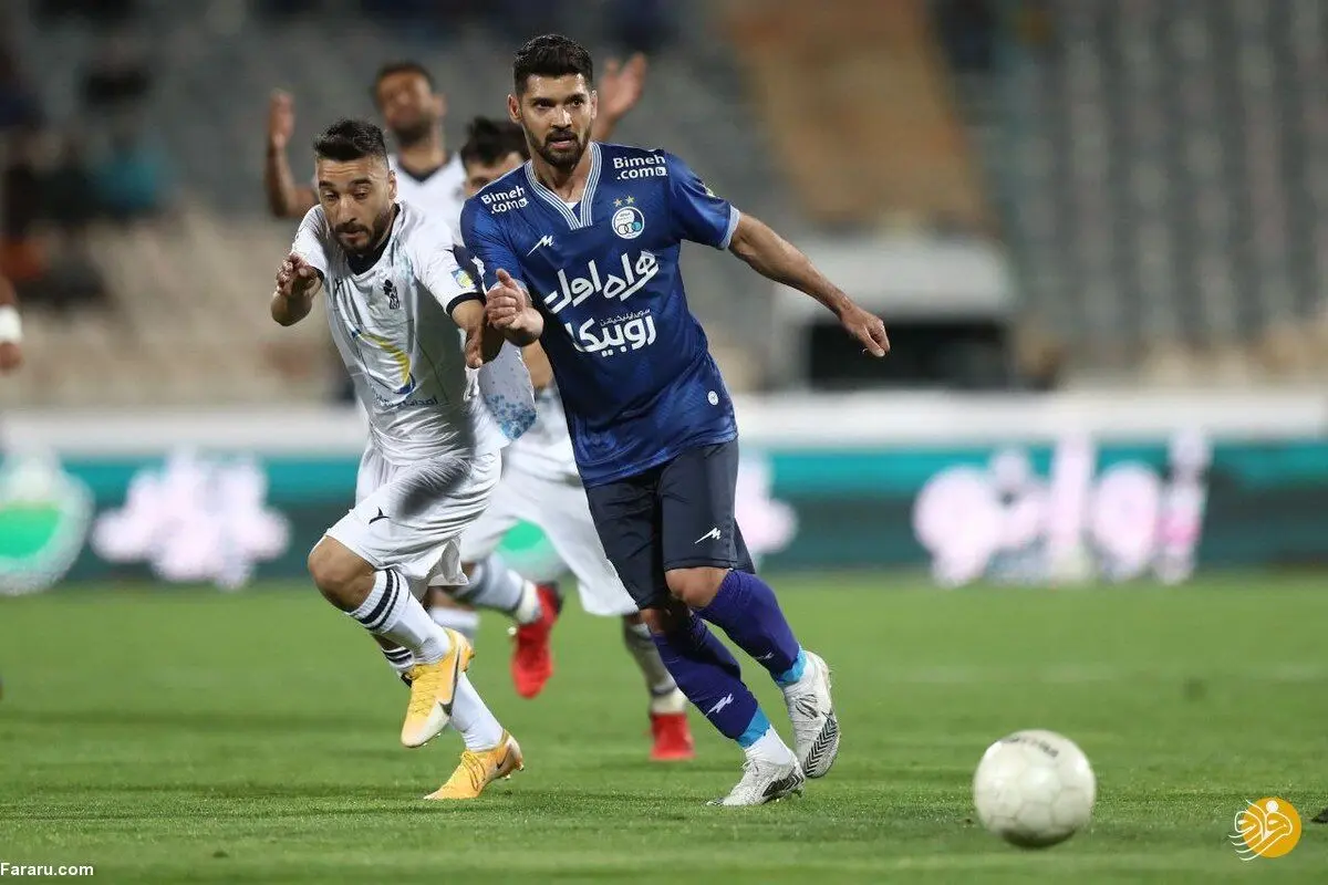 پخش زنده فوتبال امروز، سه‌شنبه ۱۵ شهریور از تلویزیون + جدول