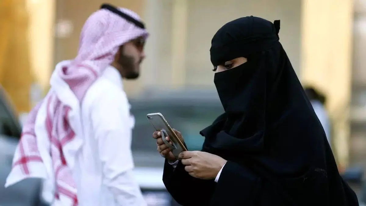 جنجال «کلّنا امن» در عربستان سعودی