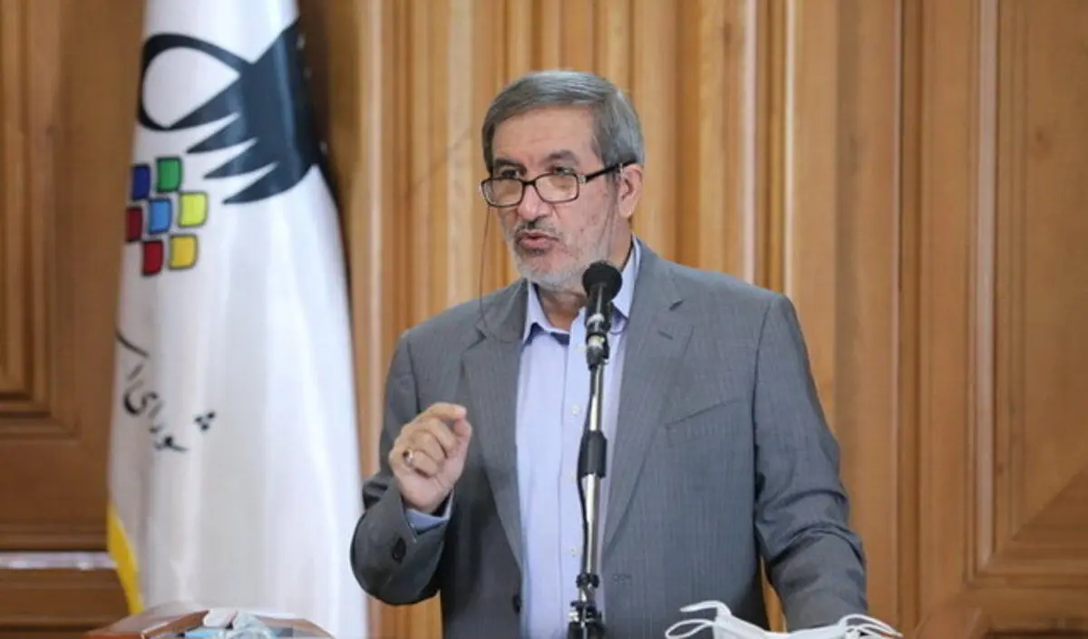 «۱۲ متهم متروپل از مدیران شهرداری آبادان بودند»