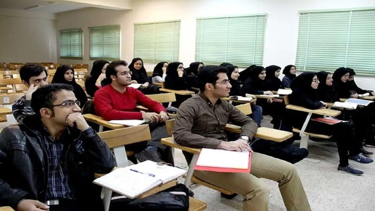 رقم‌های عجیب از شهریه‌ دانشگاه‌های پولی دولتی