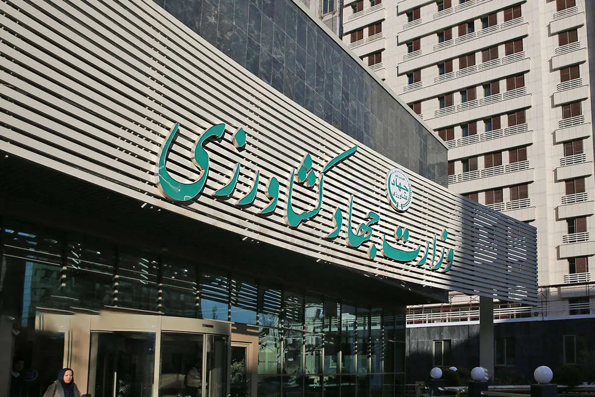 ماجرای خبر بازداشت برادر همسر وزیر جهاد کشاورزی