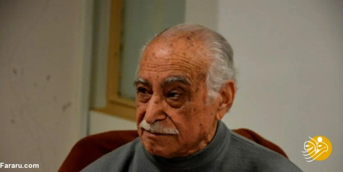 چهره‌ی ماندگار وزنه‌برداری ایران درگذشت