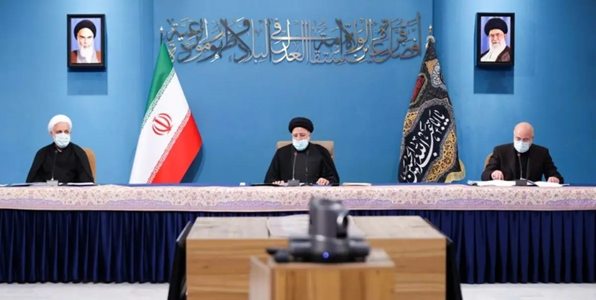 ابلاغ سند راهبردی فضای مجازی توسط شورایعالی فضای مجازی