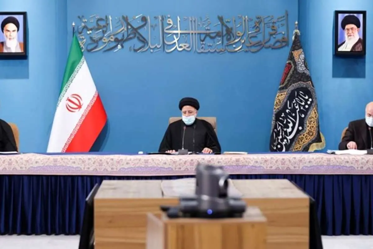 ابلاغ سند راهبردی فضای مجازی توسط شورایعالی فضای مجازی