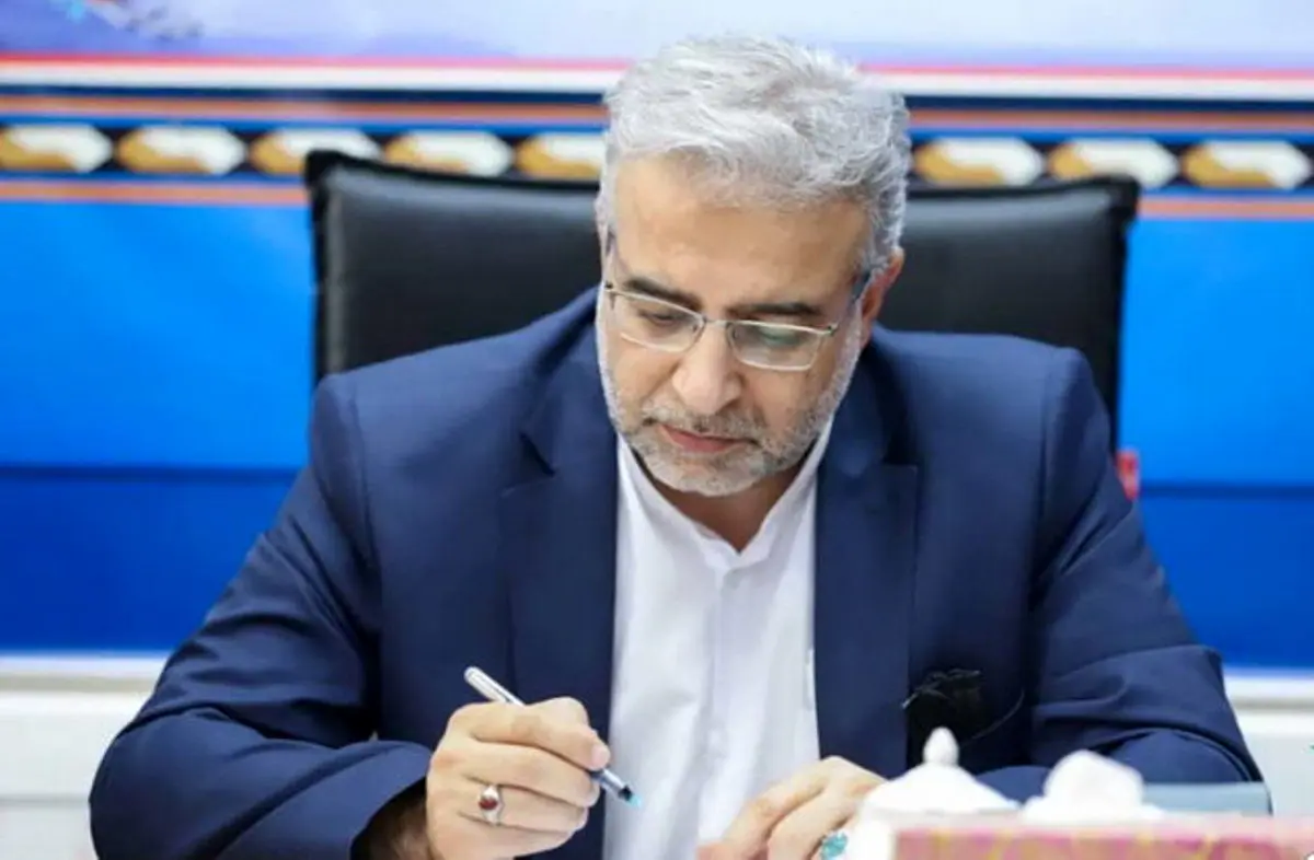 موسوی: نامه معرفی زاهدی وفا برای وزارت کار تحویل مجلس شد
