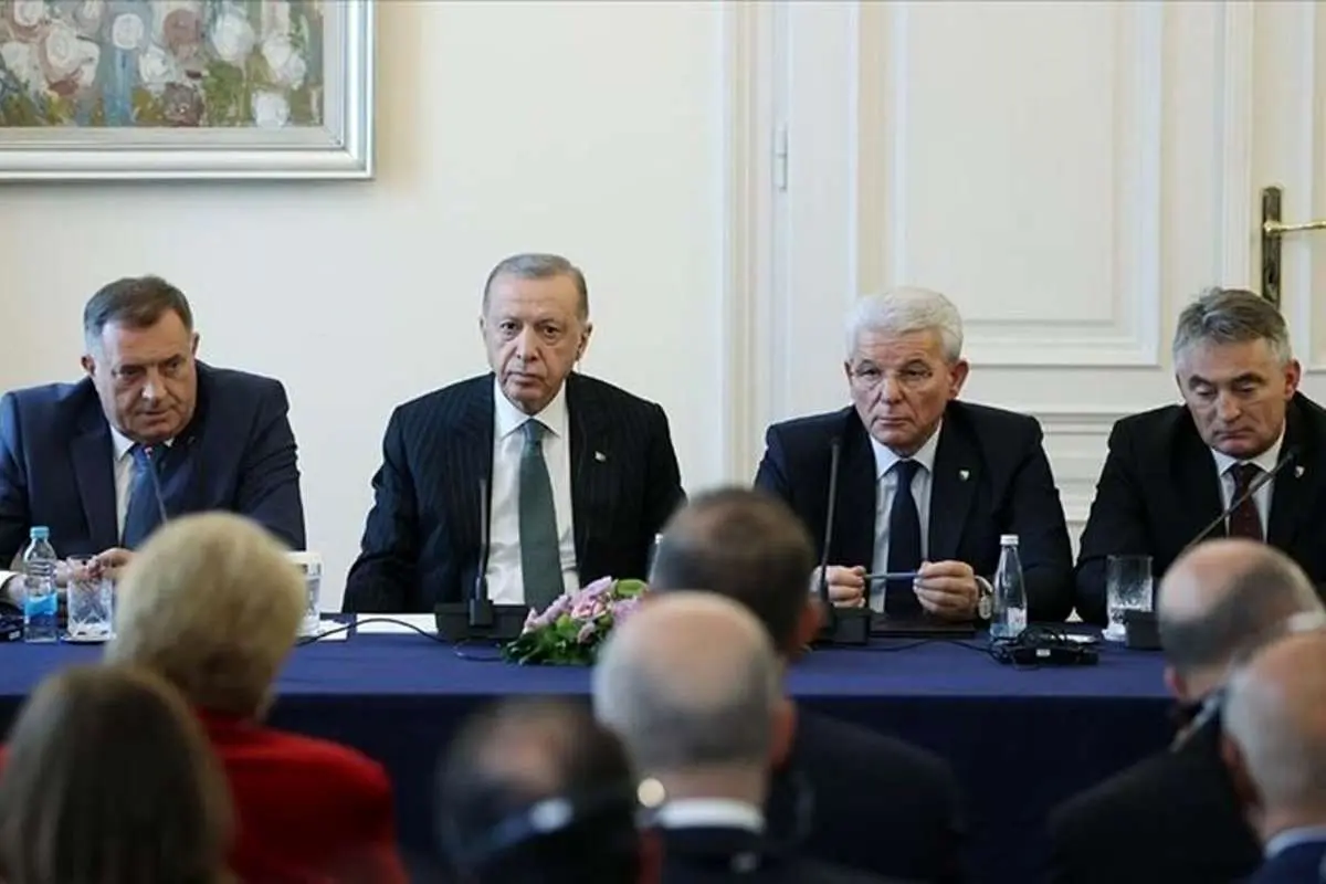 اردوغان: شاید حمله به یونان یک شبه اتفاق بیفتد