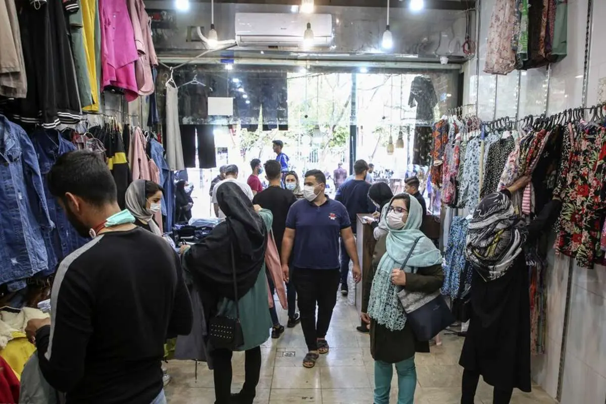 خبرگزاری دولت: در دولت روحانی ۹ میلیون نفر به زیر خط فقر رفتند