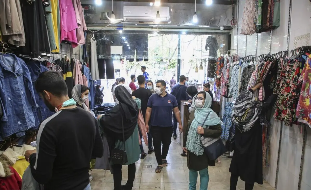 خبرگزاری دولت: در دولت روحانی ۹ میلیون نفر به زیر خط فقر رفتند