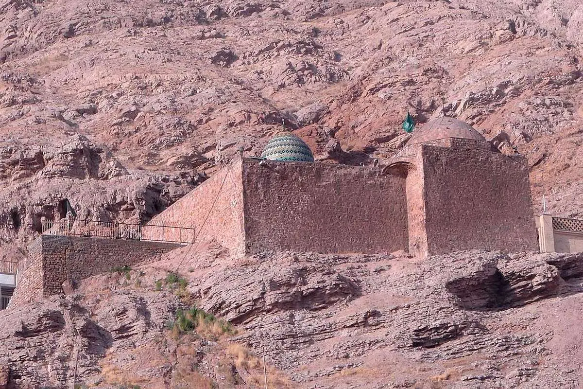 (ویدئو) کارخانه سیمان تهران، بیبی شهربانو را تمام کرد!