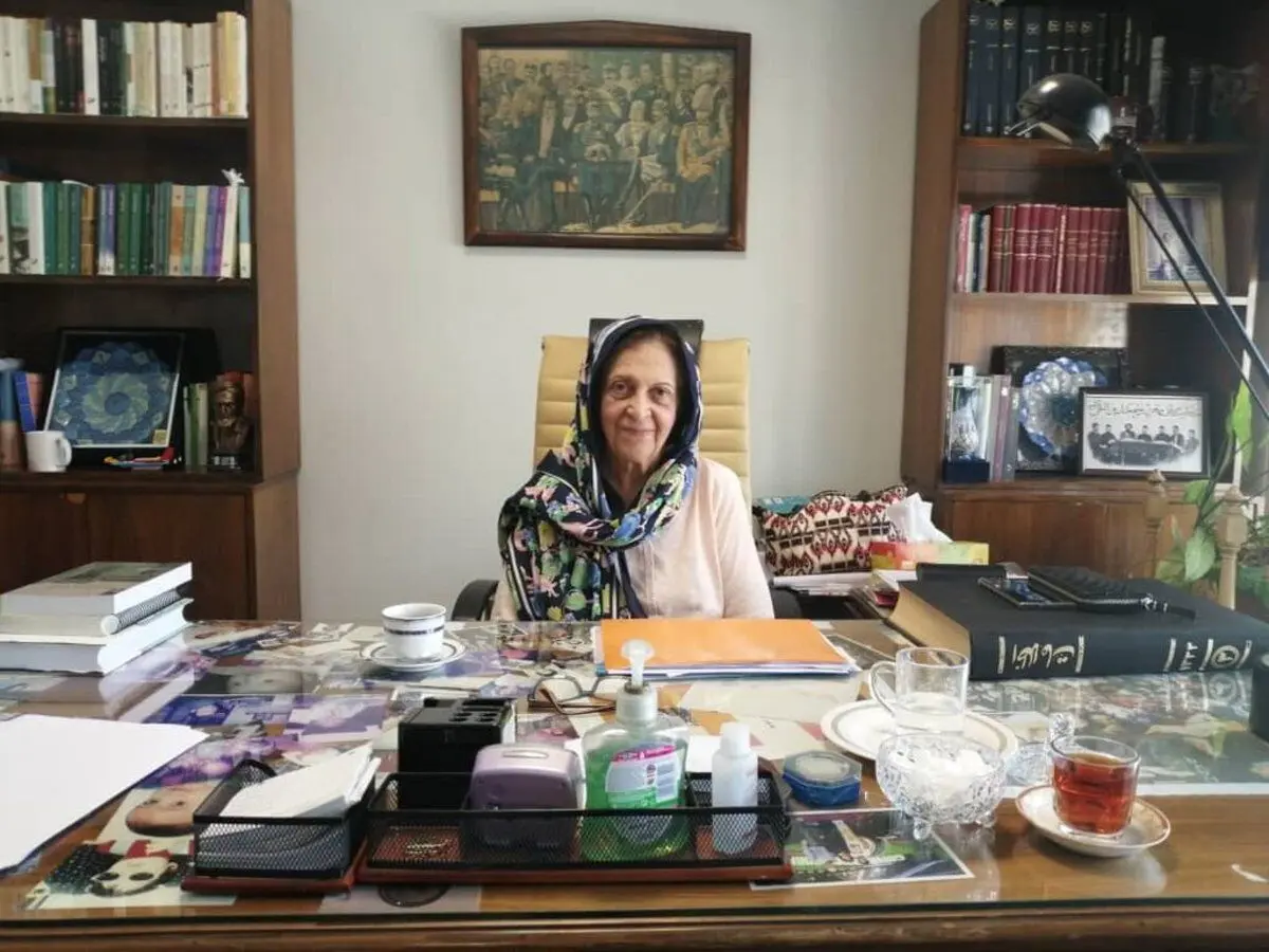 چرا متولد خانه «دایی جان ناپلئون» زندگی در تهران را به اروپا ترجیح داد؟