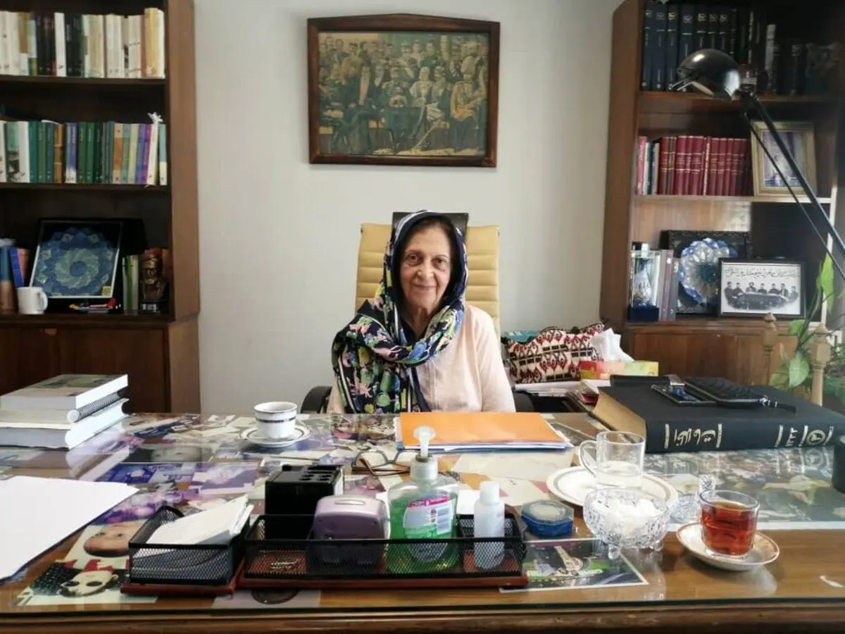 چرا متولد خانه «دایی جان ناپلئون» زندگی در تهران را به اروپا ترجیح داد؟