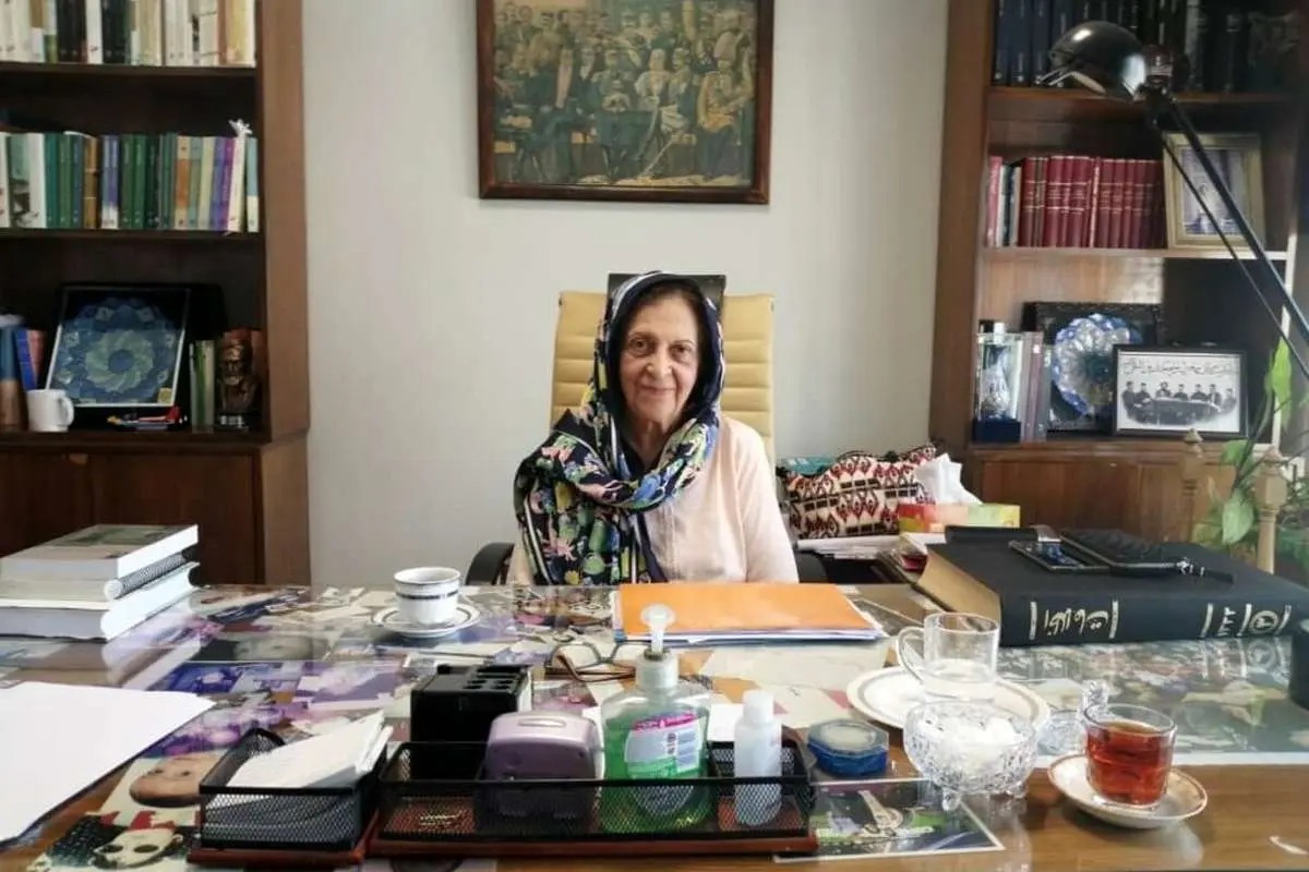 چرا متولد خانه «دایی جان ناپلئون» زندگی در تهران را به اروپا ترجیح داد؟