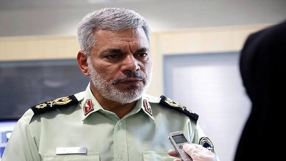 «هیچ گذرنامه‌ای در مرز‌ها صادر نمی‌شود»