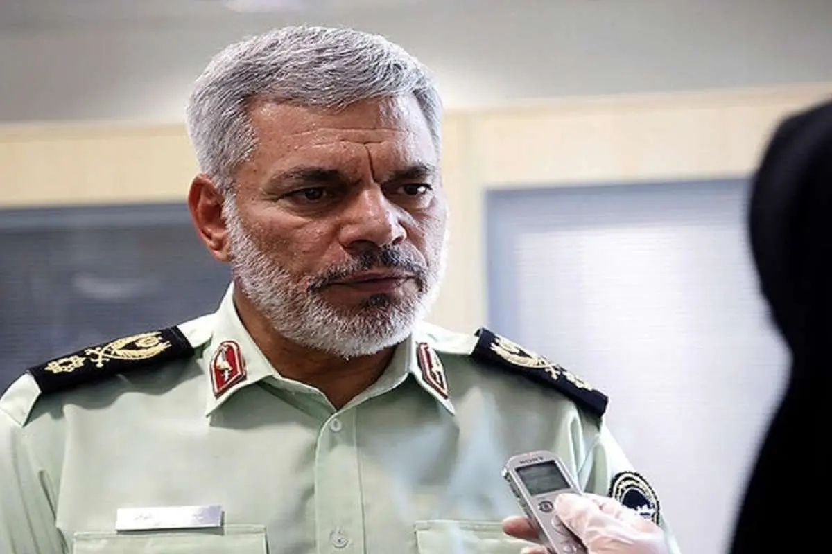 «هیچ گذرنامهای در مرزها صادر نمیشود»