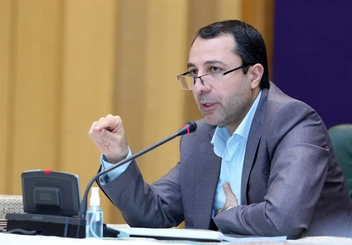 رییس بانک مرکزی: برای دریافت ارز اربعین به بانک‌ها مراجعه کنید