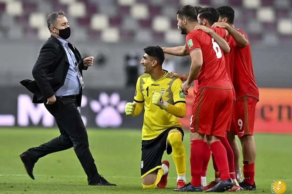پیشنهاد جنجالی فدراسیون فوتبال به دراگان اسکوچیچ