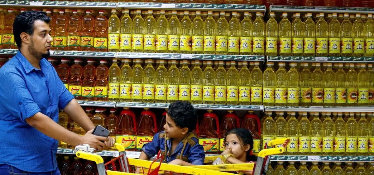 بازار کالاهای اساسی؛ سه موتور محرک اصلی رشد تورم