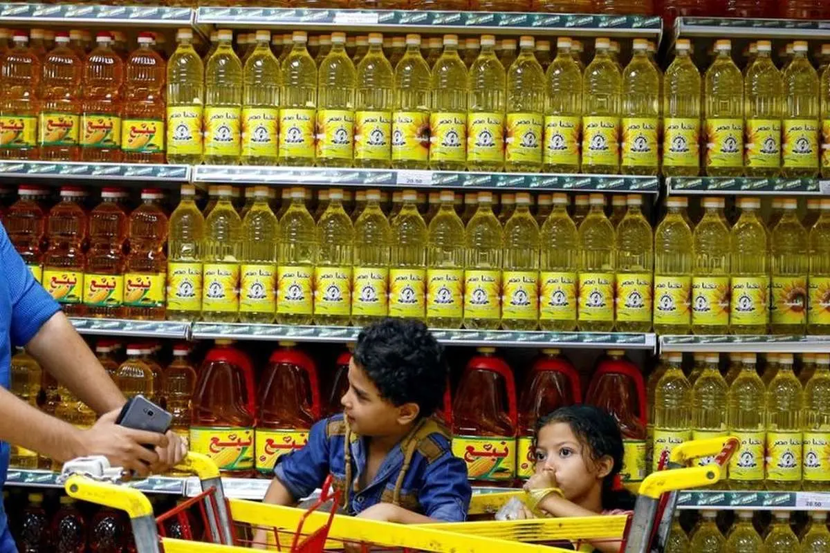 بازار کالاهای اساسی؛ سه موتور محرک اصلی رشد تورم