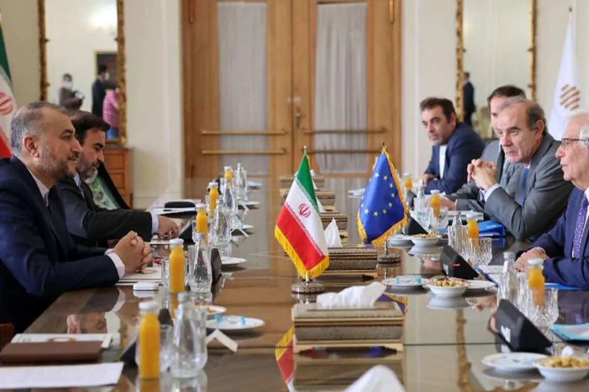 رسانه اسرائیلی: توافقی هستهای در آینده نزدیک امضا نمیشود