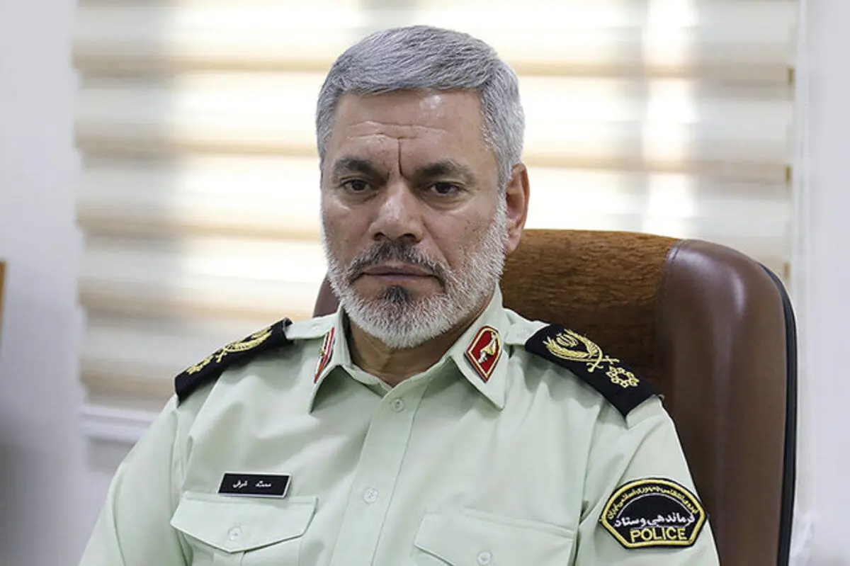 «تردد کامیون و تریلر از مرز مهران ممنوع شد»