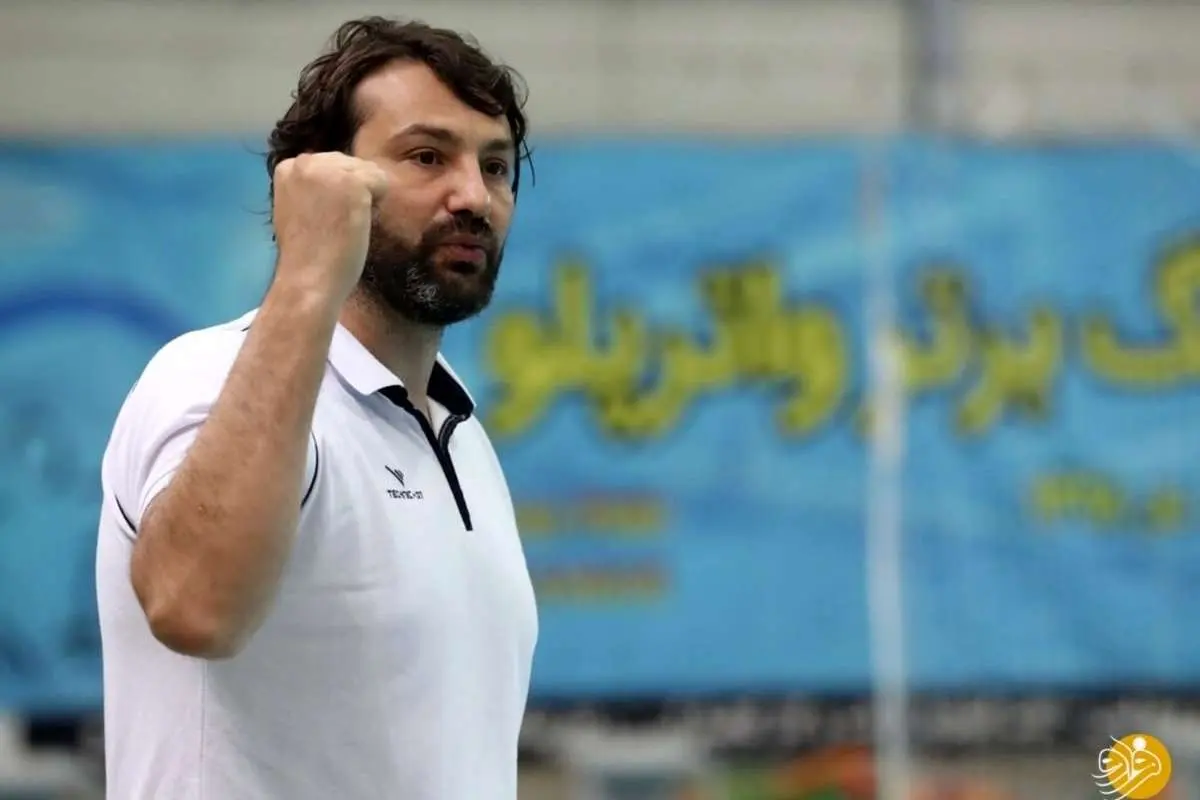 توجه جالب سرمربی صربستانی واترپلو به سفارش پیامبر اسلام