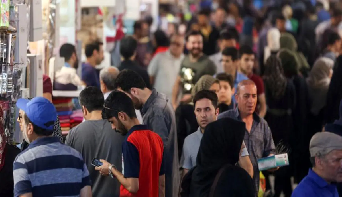 گزارش بانک جهانی: ایرانی‌ها از عراقی‌ها فقیرتر شده‌اند