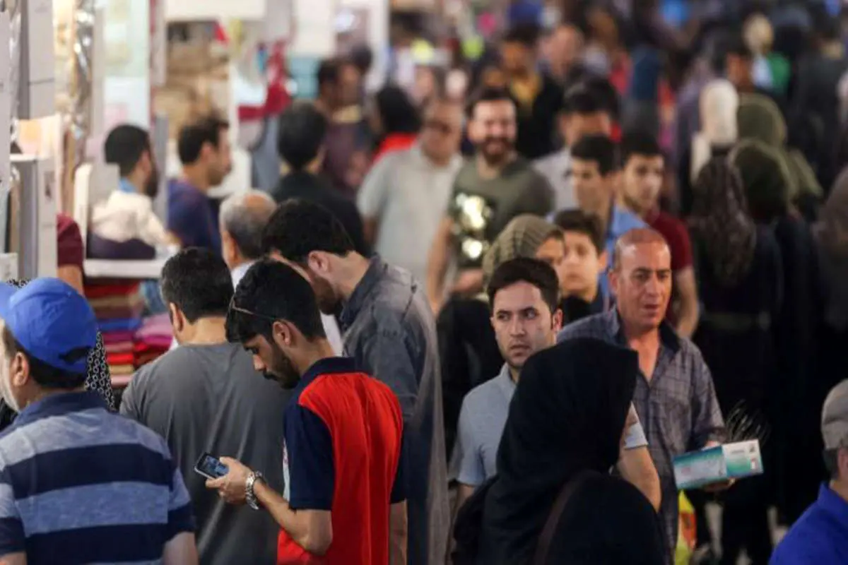 گزارش بانک جهانی: ایرانیها از عراقیها فقیرتر شدهاند