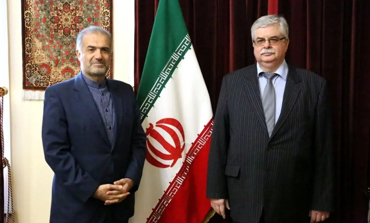 الکسی یوریویچ ددوف؛ جانشین «سفیر پر حاشیه روسیه» کیست؟
