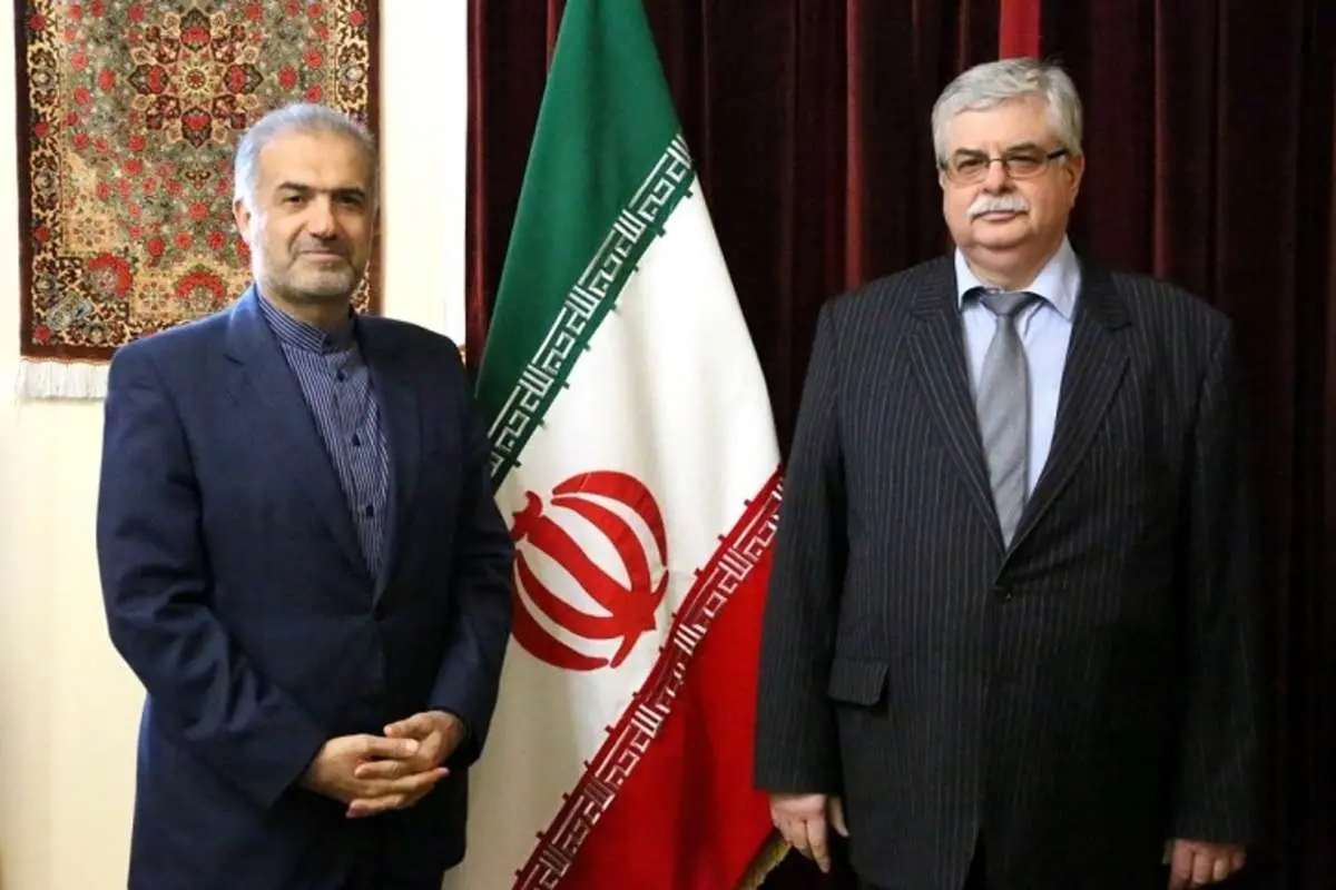 الکسی یوریویچ ددوف؛ جانشین «سفیر پر حاشیه روسیه» کیست؟