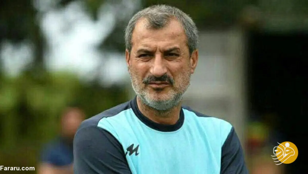مایلی کهن: کی‌روش حاضر است پولی هم بدهد تا به ایران بیاید!