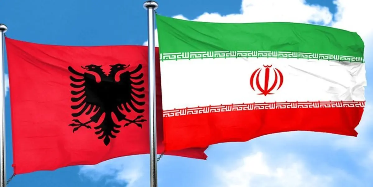 آلبانی روابط دیپلماتیک خود را با ایران قطع کرد