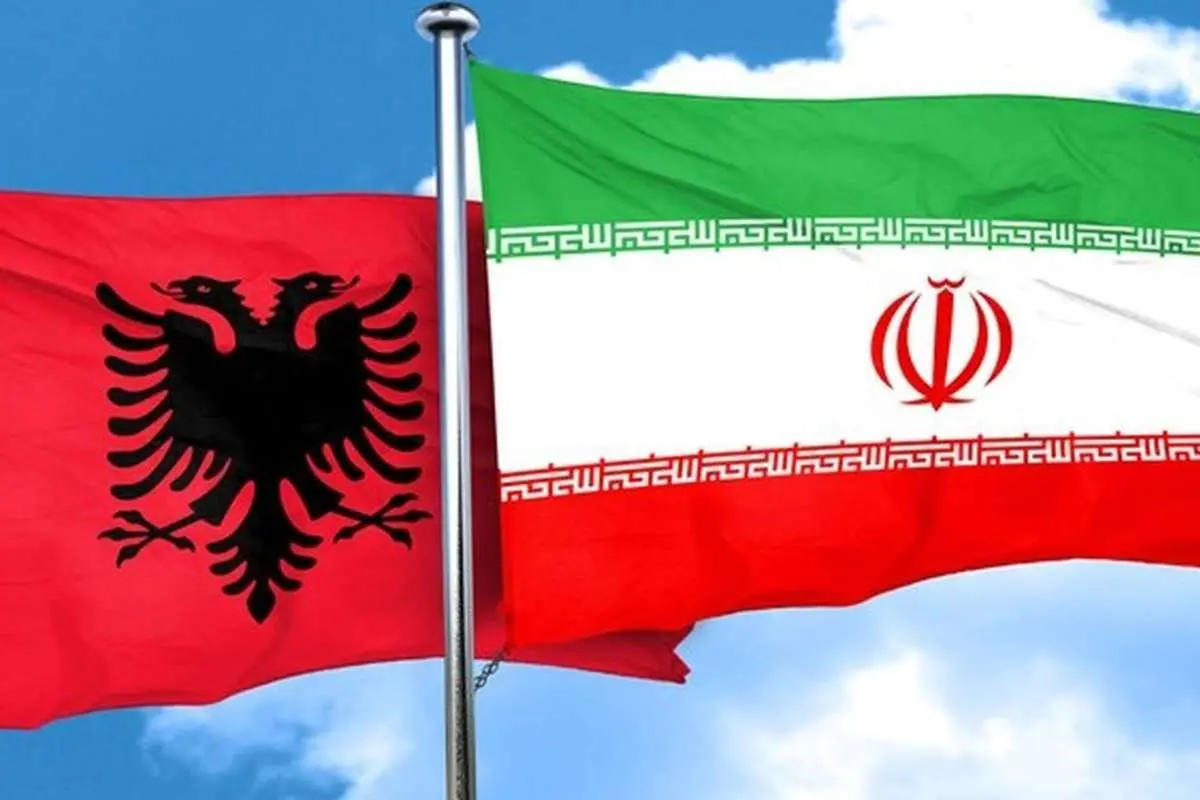 آلبانی روابط دیپلماتیک خود را با ایران قطع کرد