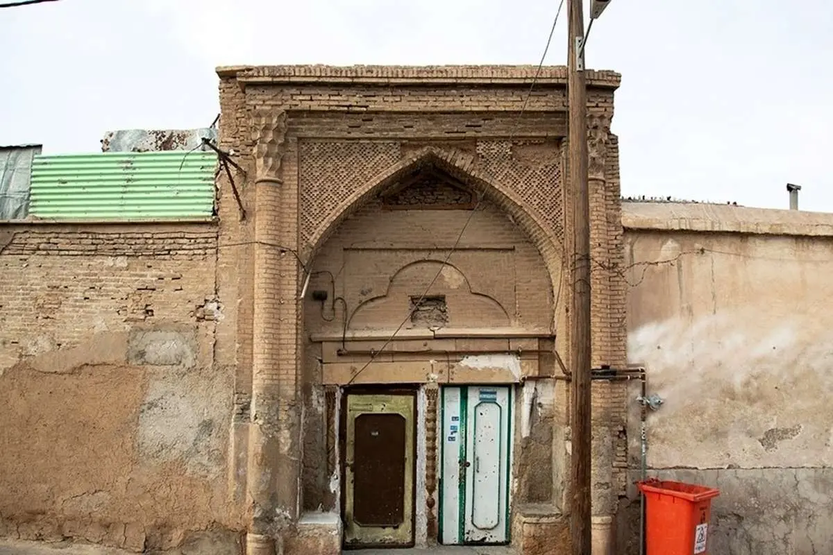 (تصاویر) بافت فرسوده معضلی بزرگ برای شیراز