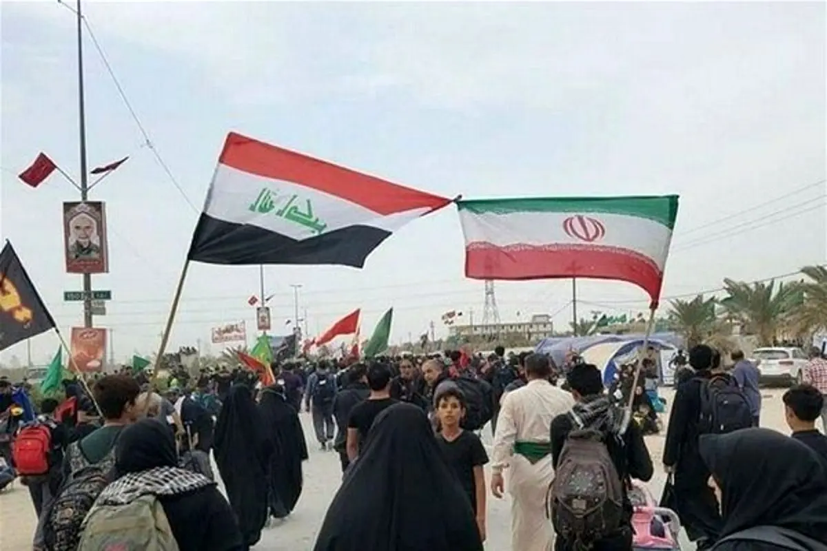 واکنش وزارت کشور عراق به شایعات درباره سه زائر ایرانی