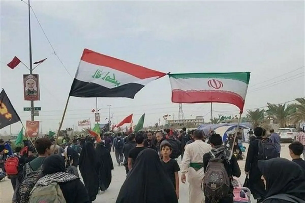 واکنش وزارت کشور عراق به شایعات درباره سه زائر ایرانی